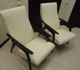 Обшивка стульев